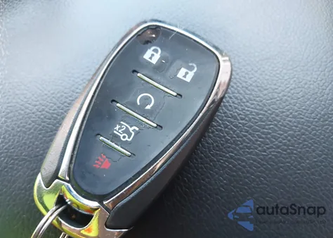 2021 Chevrolet Malibu Fwd Ls из США, поврежденный, VIN 1G1ZB5STXMF061860